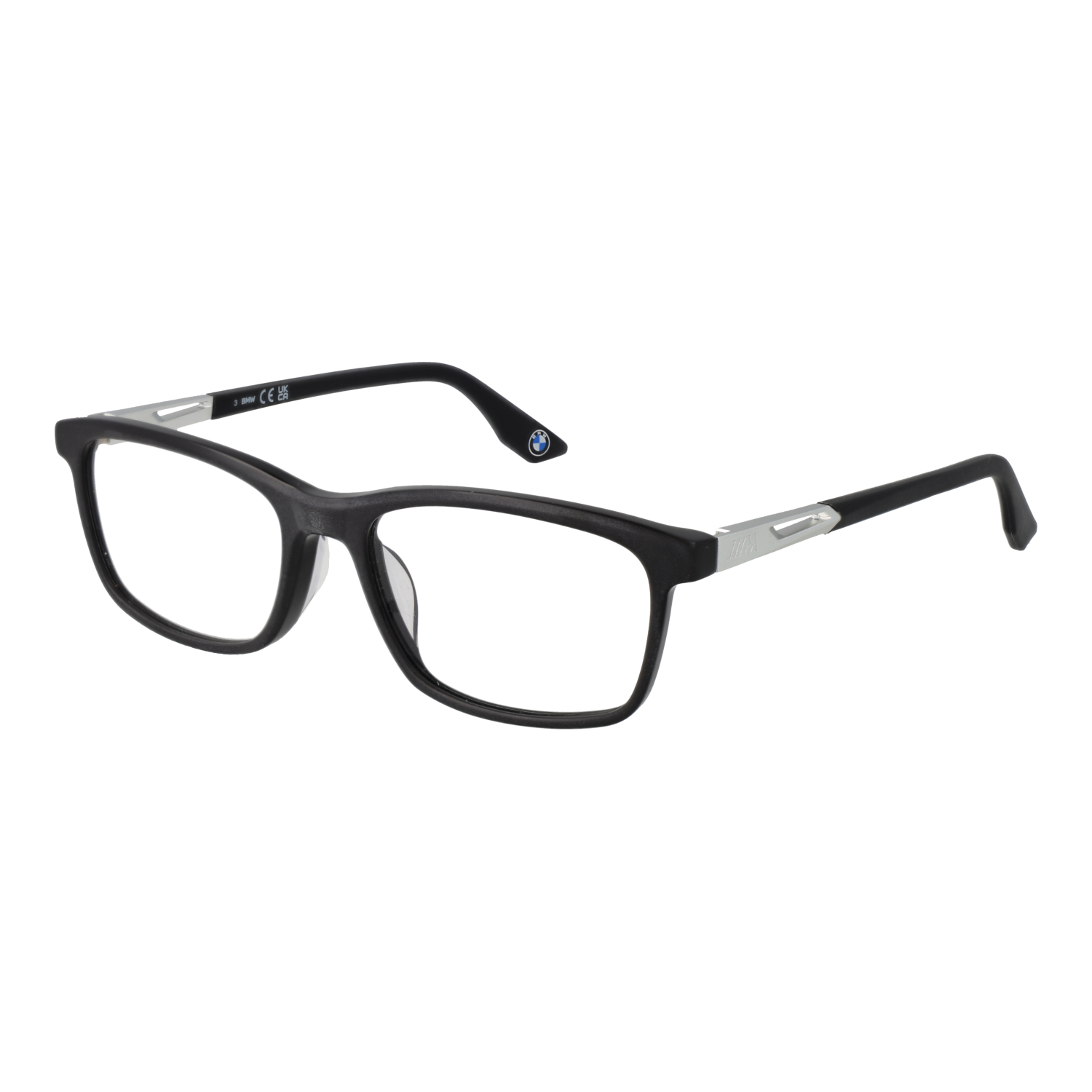 BMW BW5088-H 55020 optical frames side view