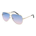 Pucci EP0229 6032W sunglasses side view