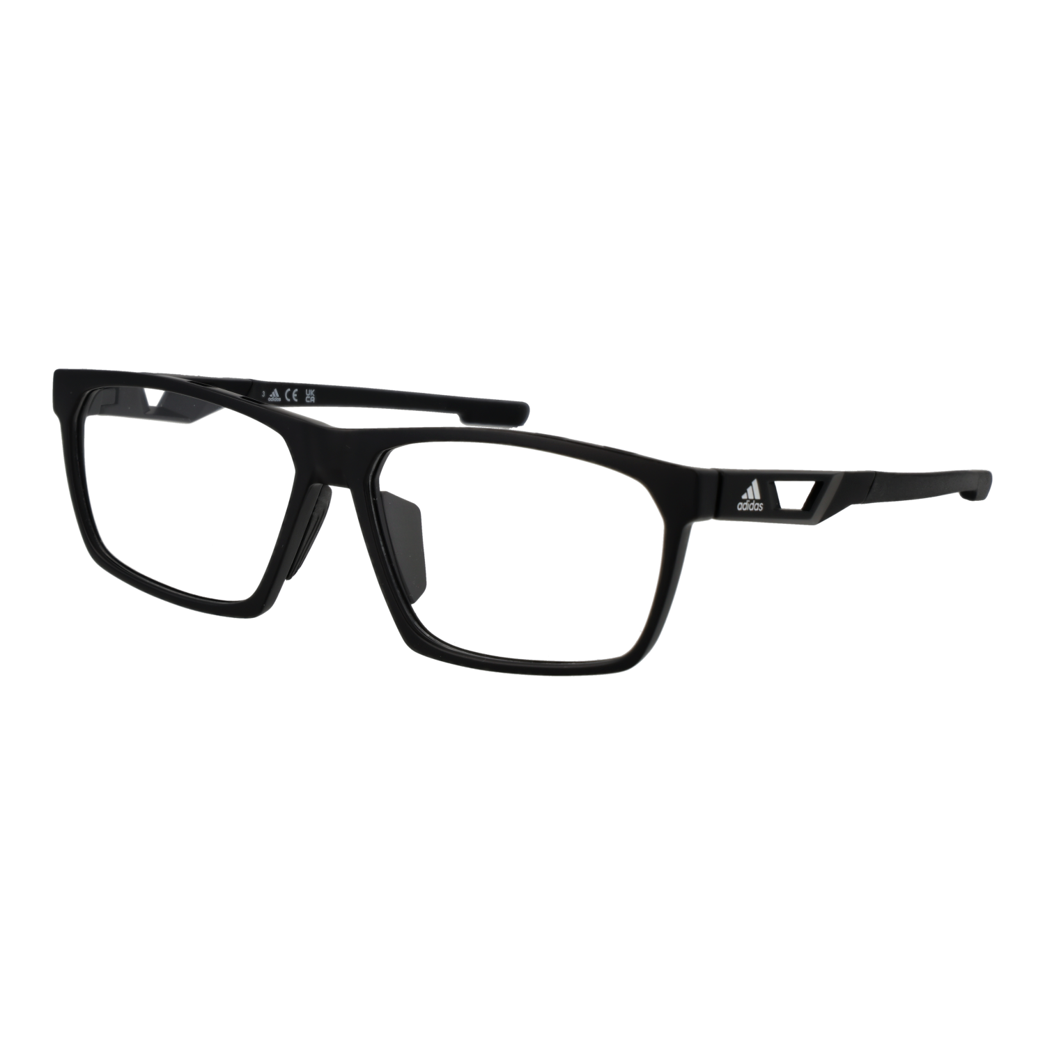 Adidas Sport SP5087-H 59002 optical frames side view