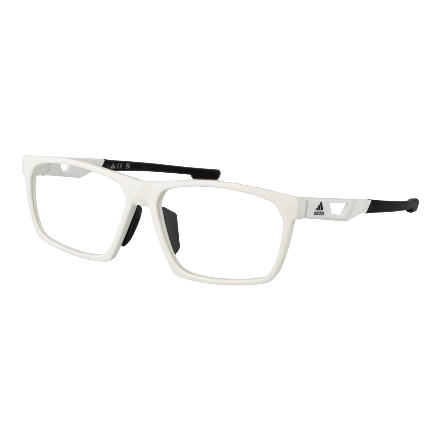Adidas Sport SP5087-H 59021 optical frames side view