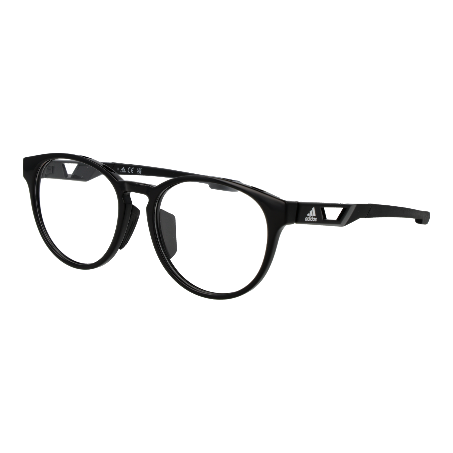 Adidas Sport SP5088 53001 optical frames side view
