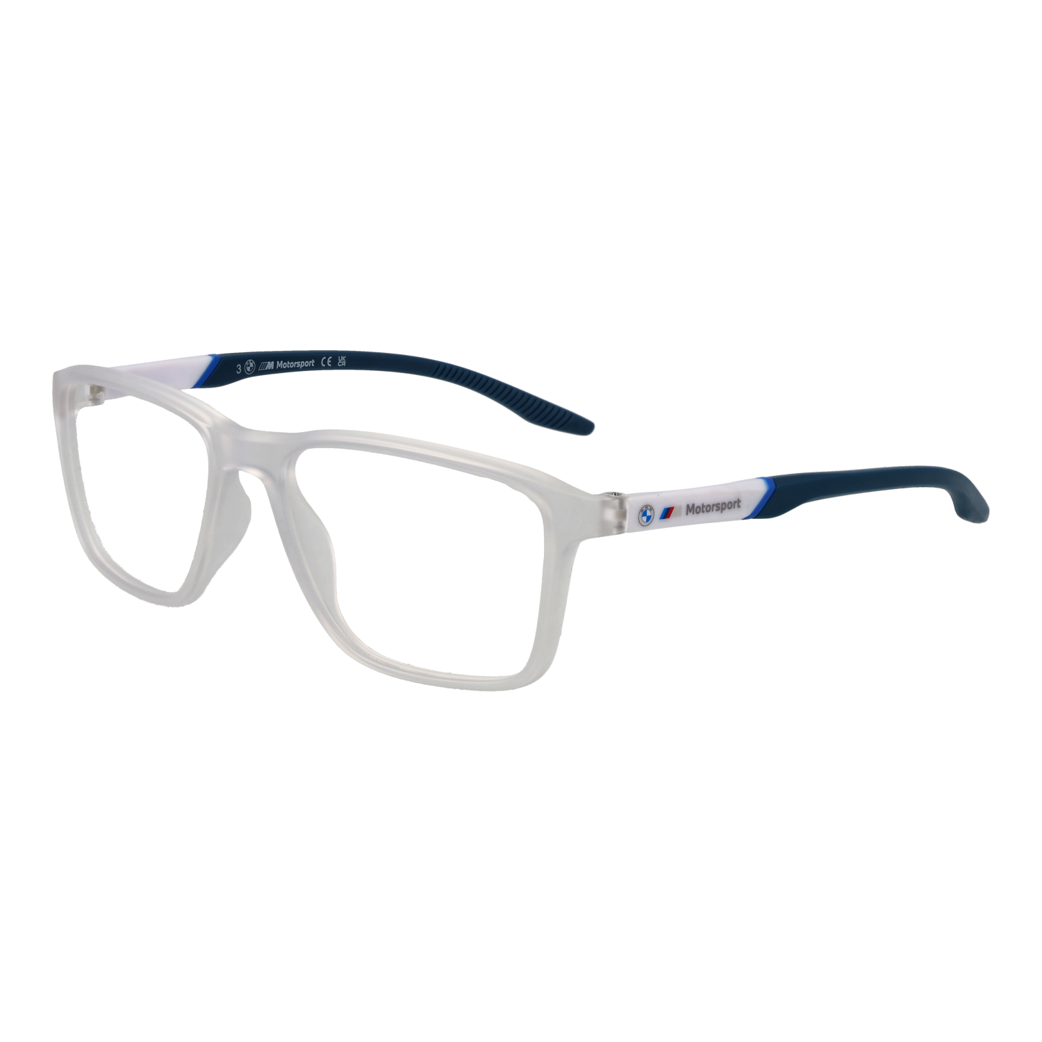 BMW Motorsport BS5022 54026 optical frames side view