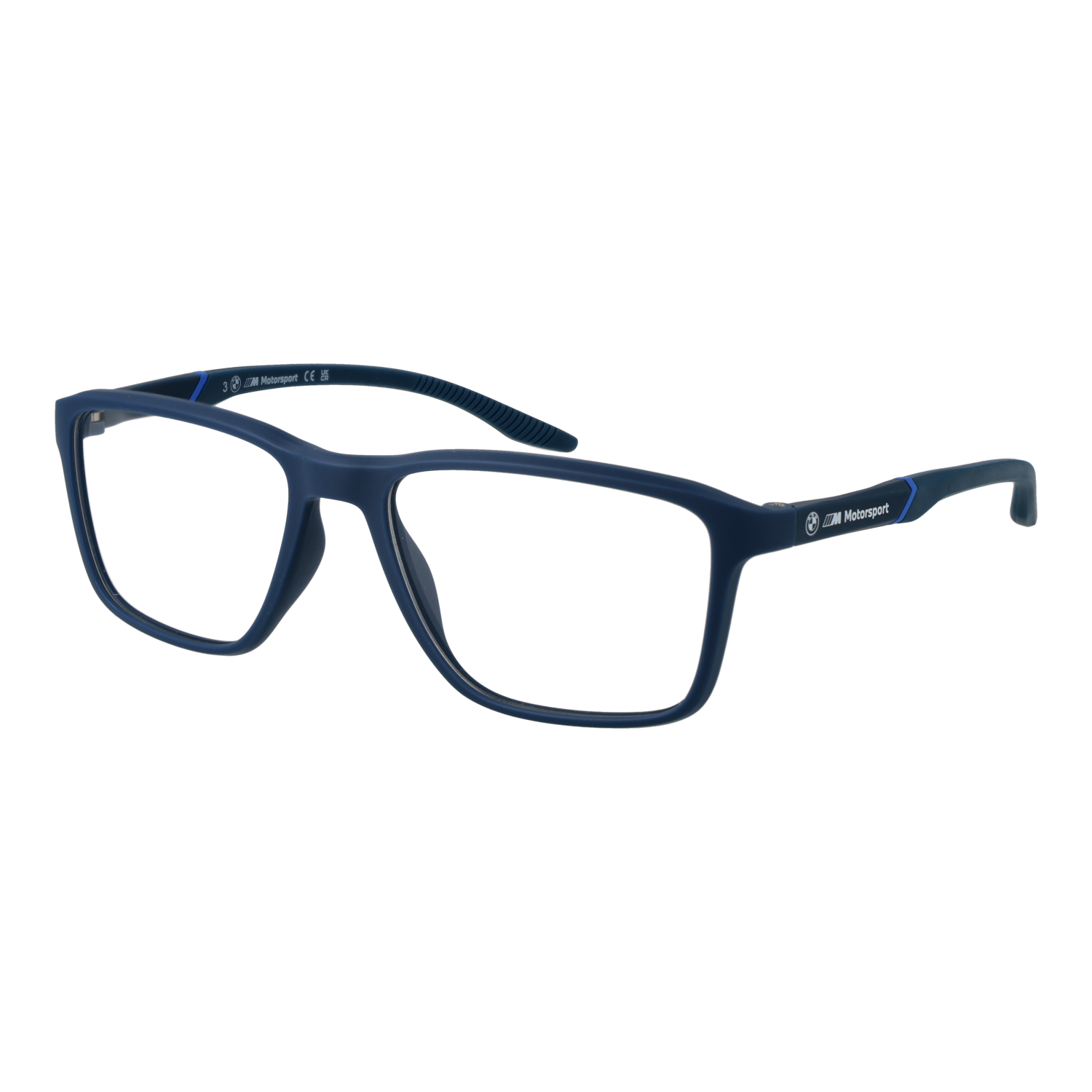 BMW Motorsport BS5022 54091 optical frames side view
