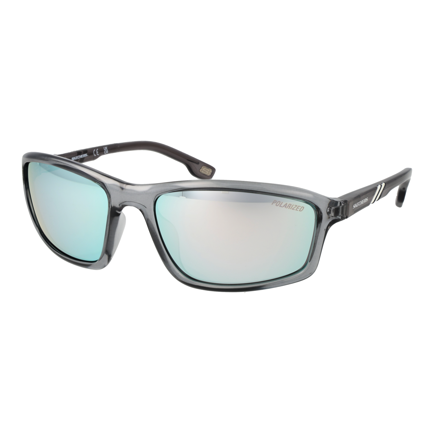 Skechers SE6130 6220D sunglasses side view