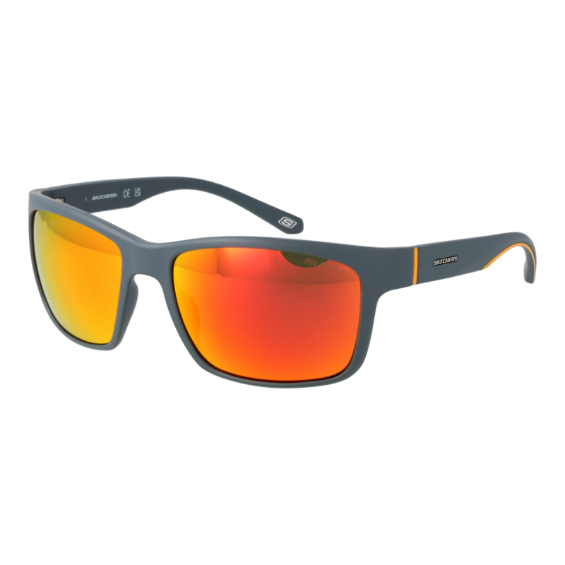 Skechers SE6117 5820H sunglasses side view