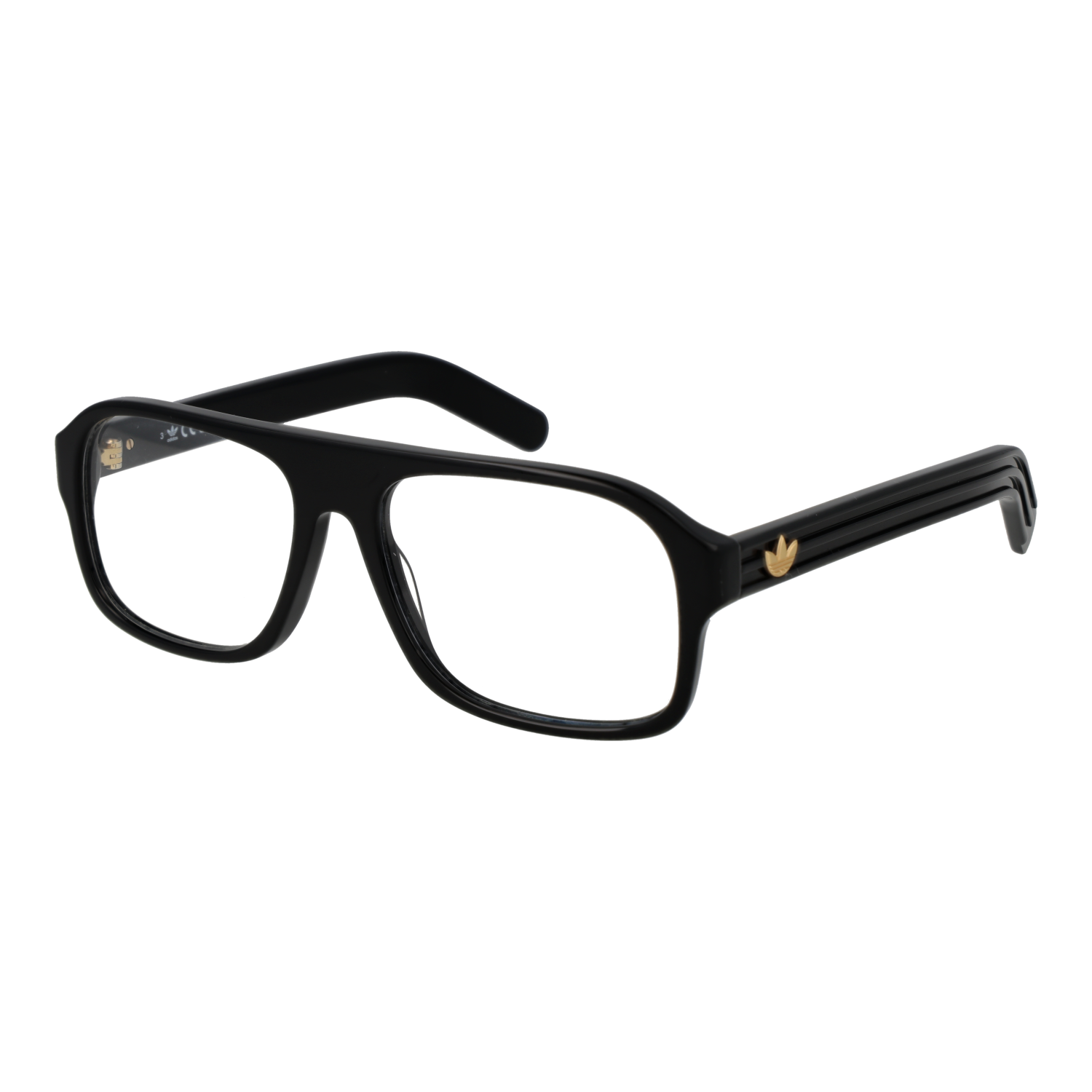 Adidas OR5109 55001 optical frames side view