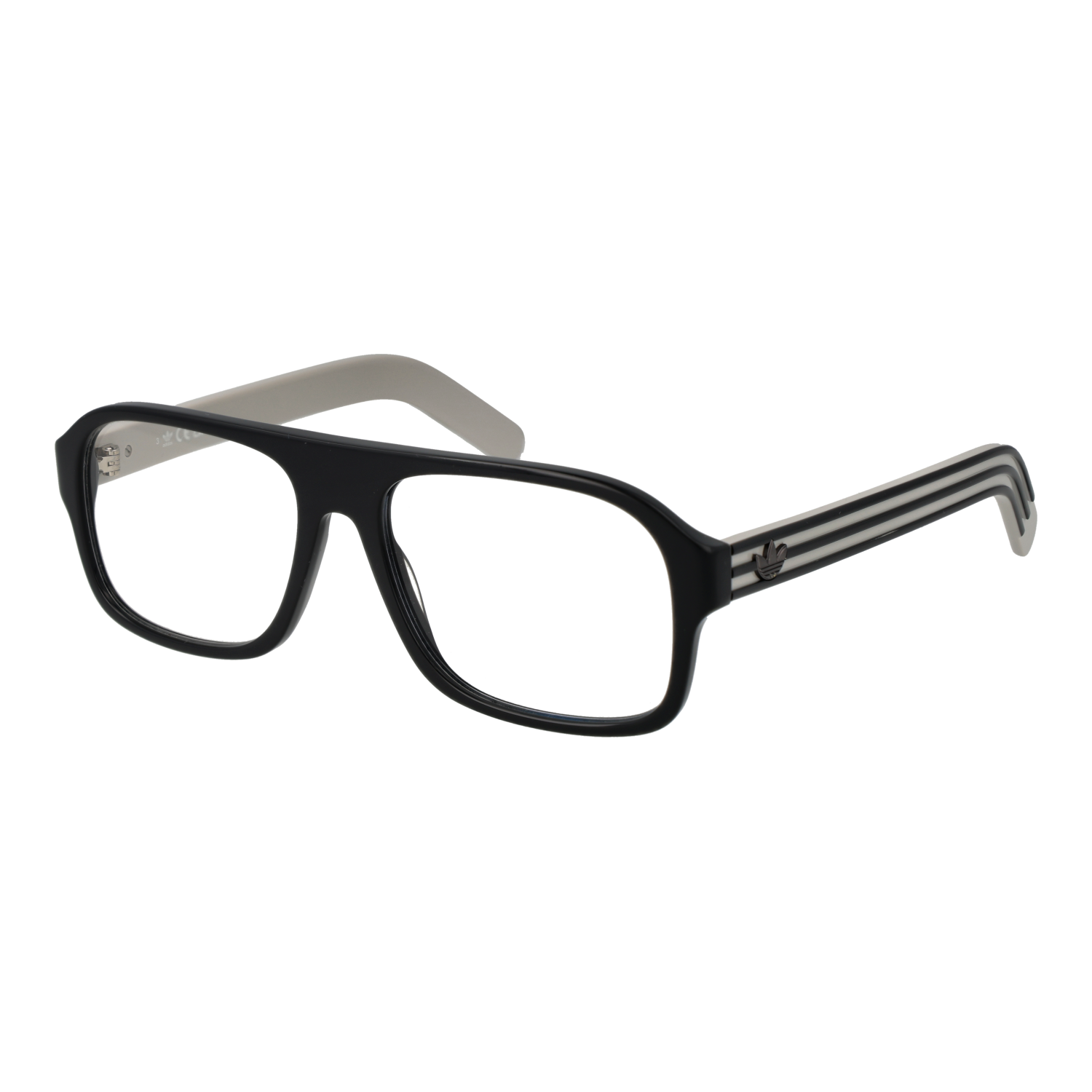 Adidas OR5109 55020 optical frames side view