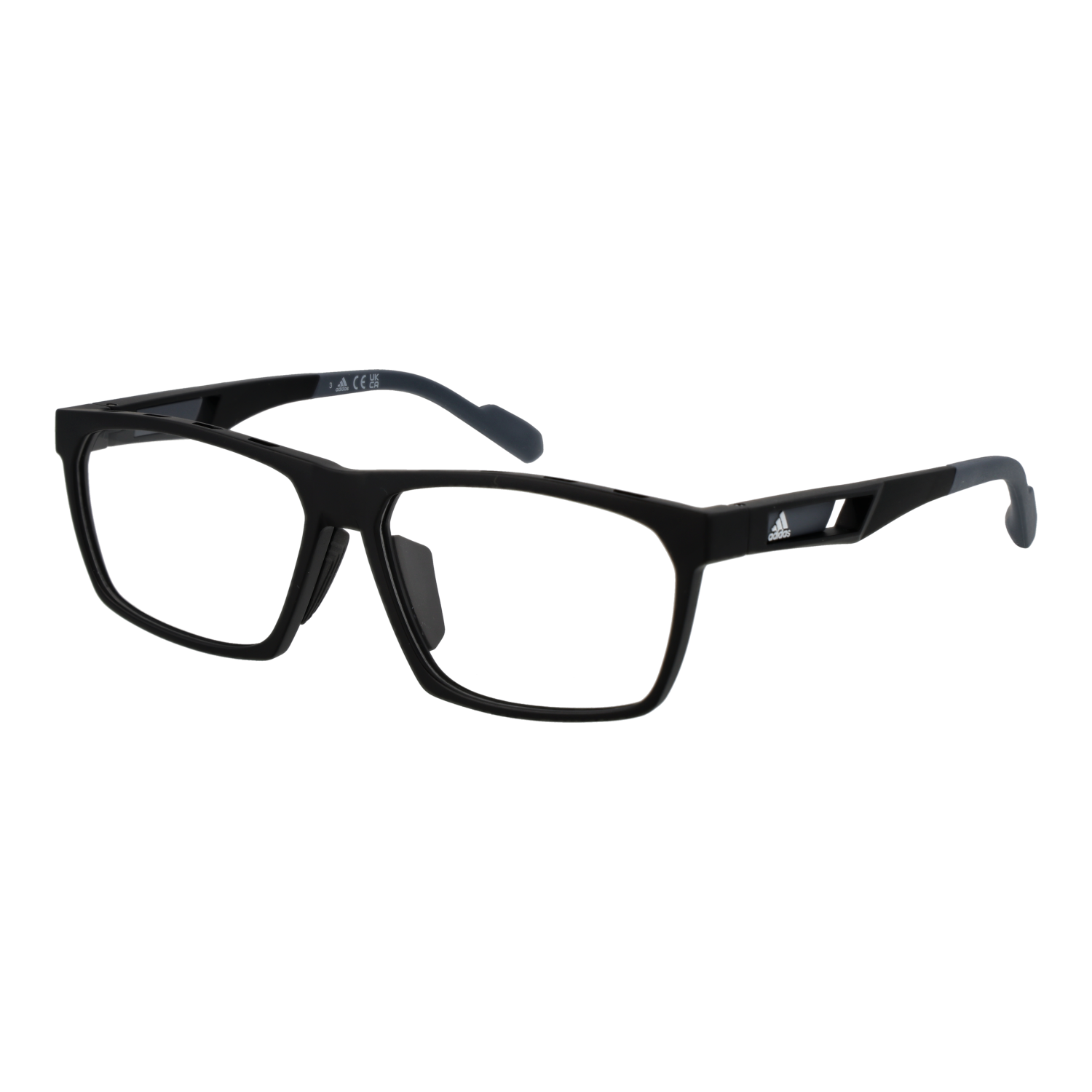 Adidas Sport SP5092-D 58002 optical frames side view