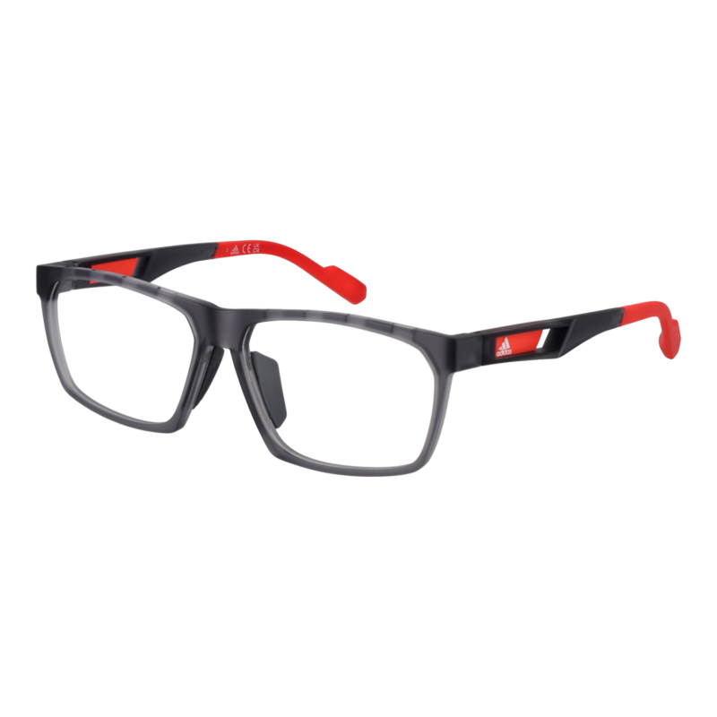 Adidas Sport SP5092-D 58020 optical frames side view