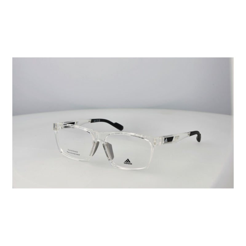 Adidas Sport SP5092-D 58026 optical frames side view