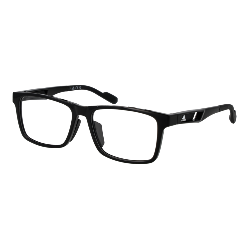 Adidas Sport SP5093-D 56001 optical frames side view