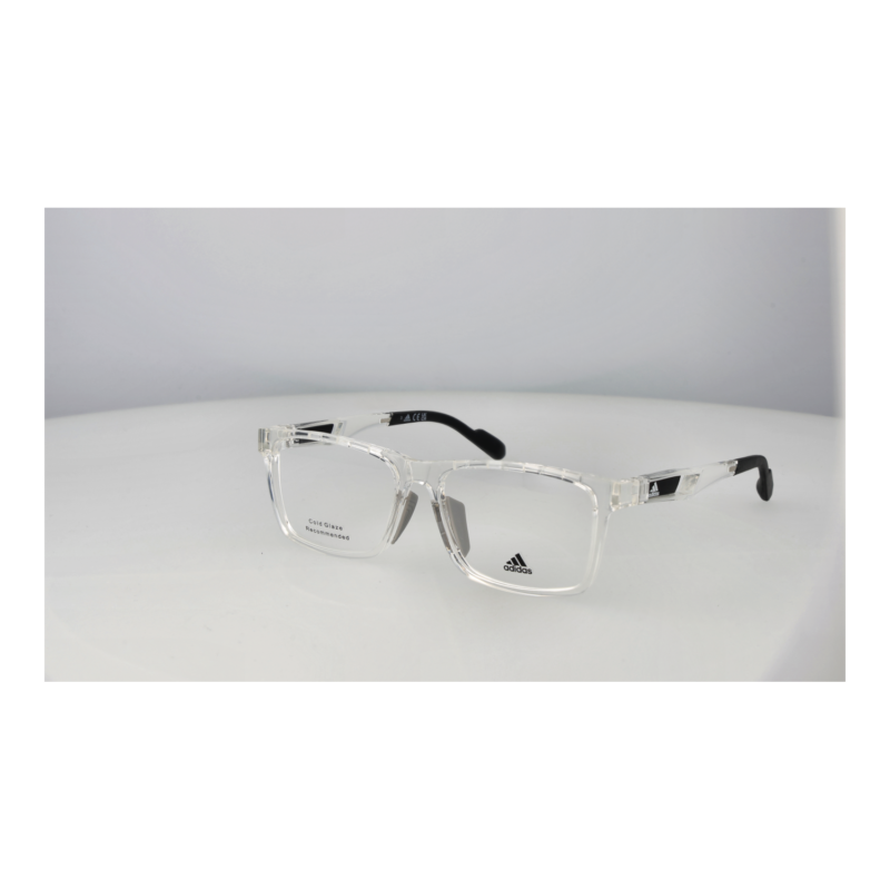 Adidas Sport SP5093-D 56026 optical frames side view