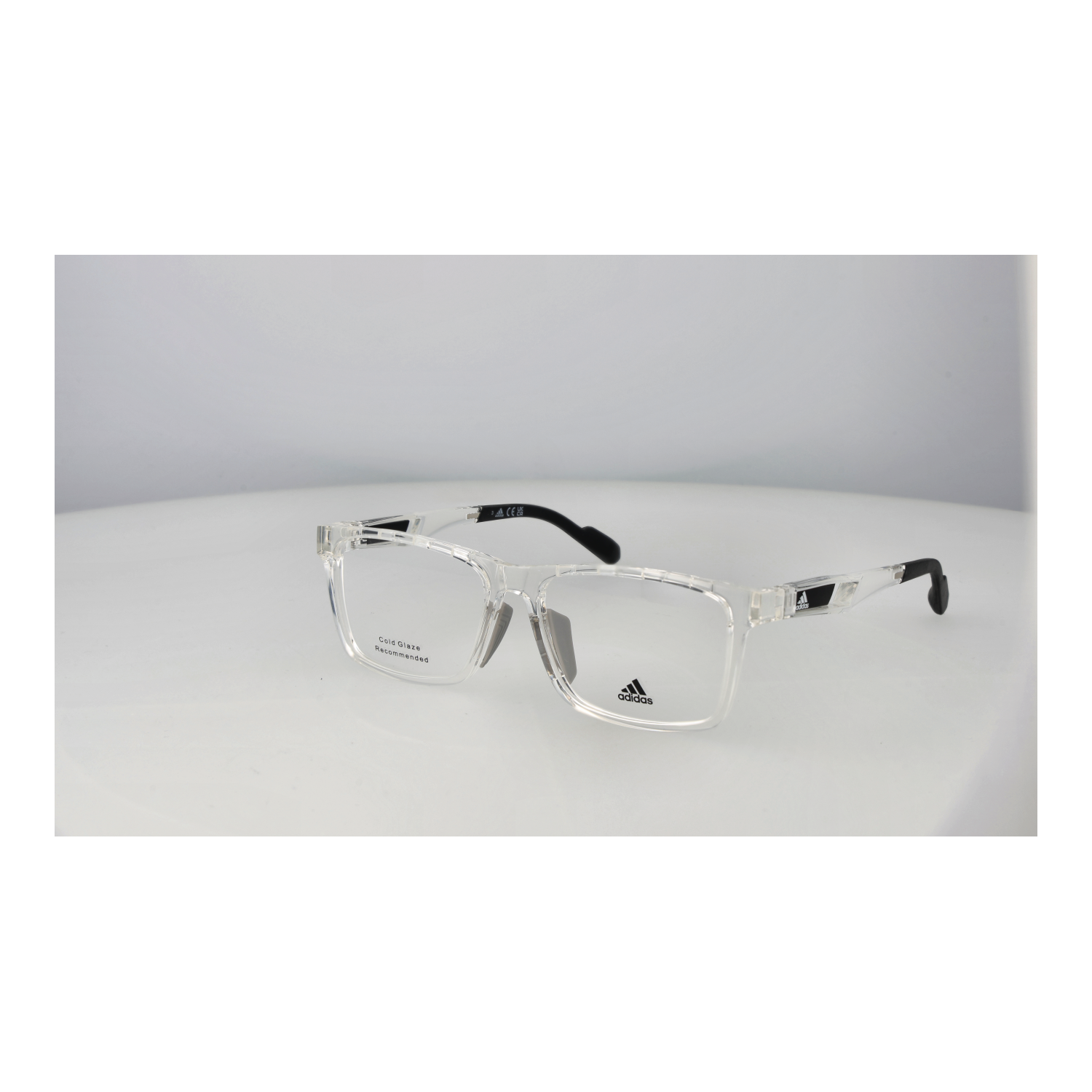 Adidas Sport SP5093-D 56026 optical frames side view