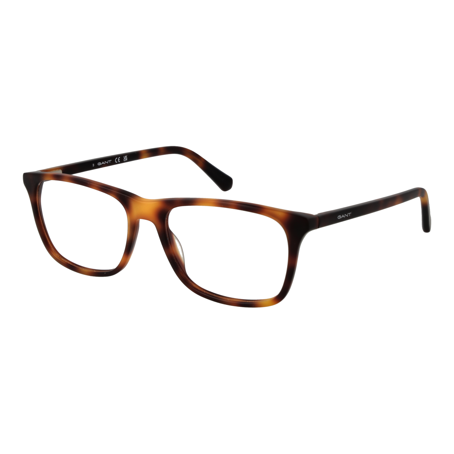 Gant GA3268 54056 optical frames side view