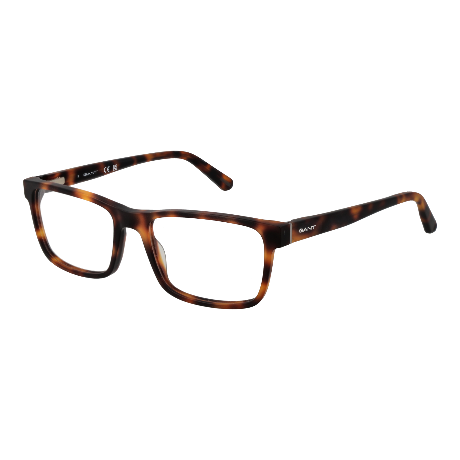 Gant GA3177 5456A optical frames side view
