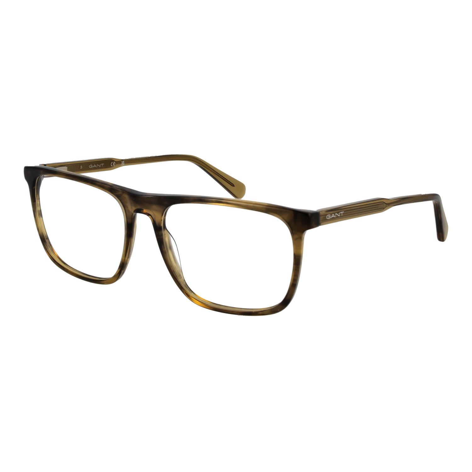 Gant GA50043 57095 optical frames side view