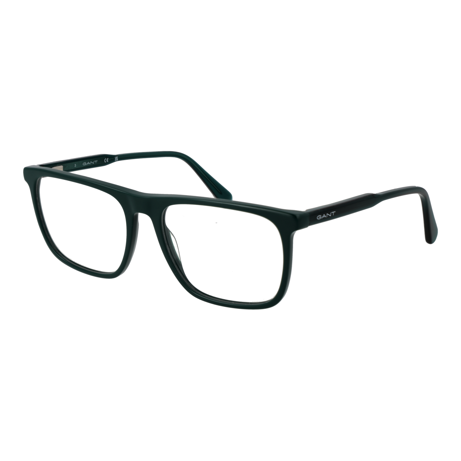 Gant GA50043 57096 optical frames side view