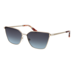 Marciano by Guess GM00023 6033W sunglasses side view