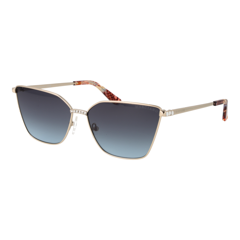Marciano by Guess GM00023 6033W sunglasses side view