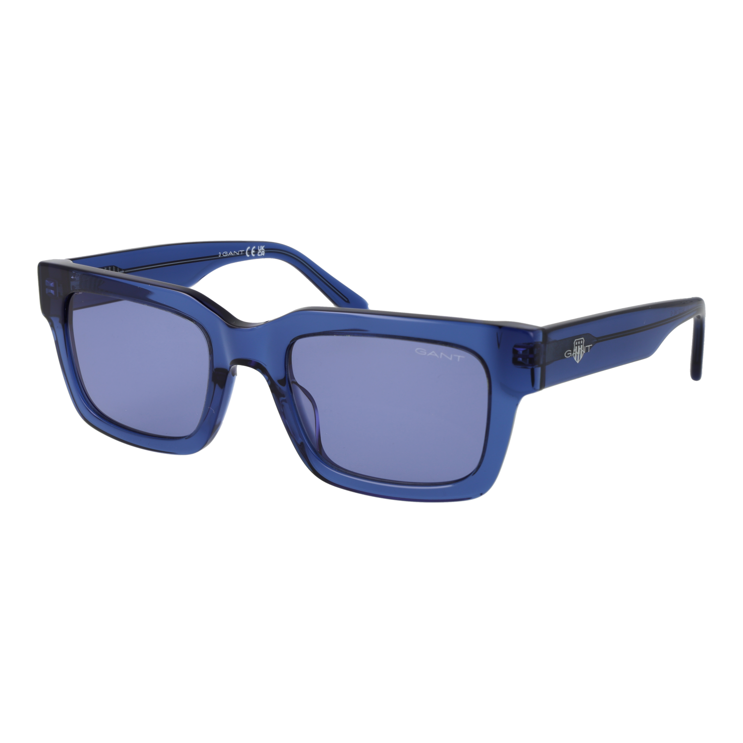 Gant GA00020 5490V sunglasses side view