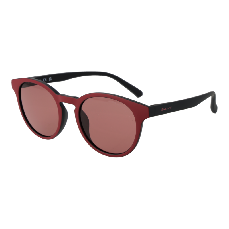 Gant GA00026 5071S sunglasses side view