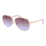 Guess GU00193 6259F sunglasses side view