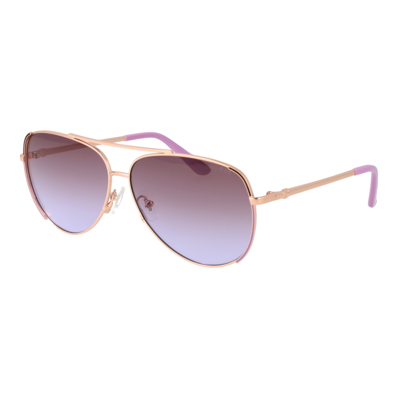 Guess GU00193 6259F sunglasses side view