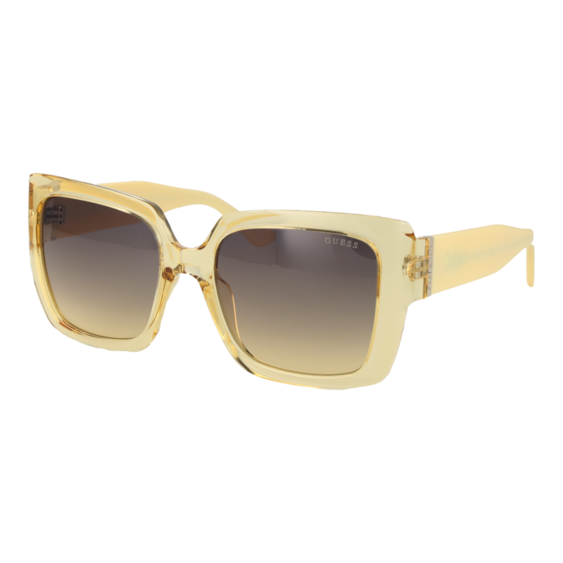 Guess GU00200 5339B sunglasses side view