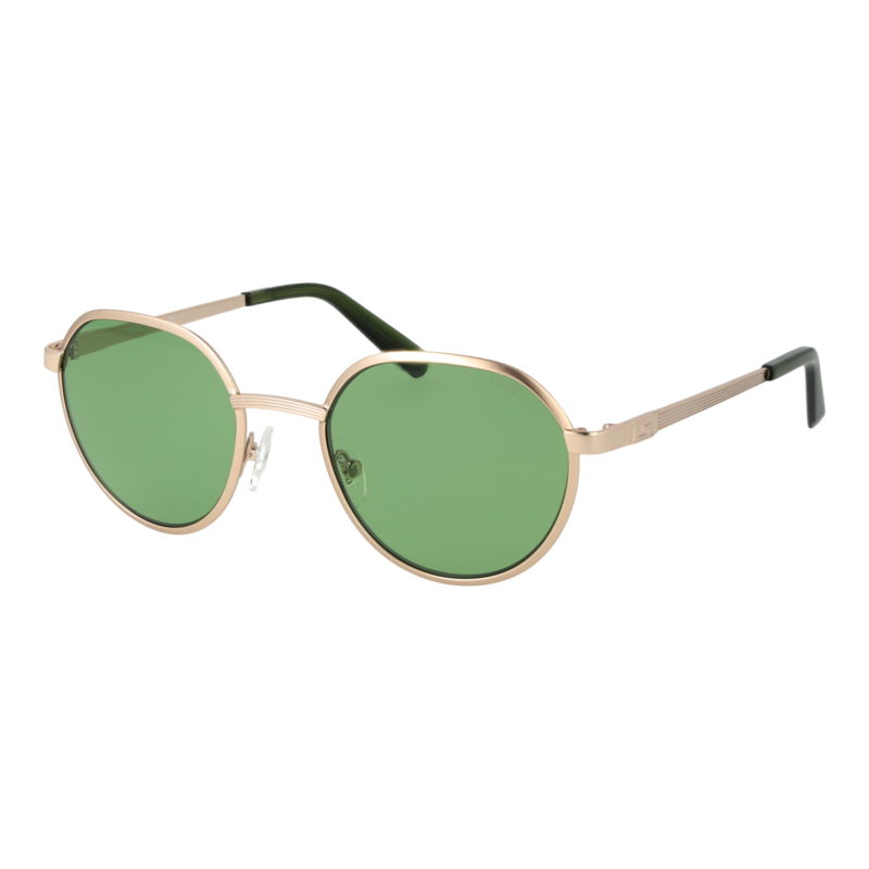 Guess GU00207 5133N sunglasses side view