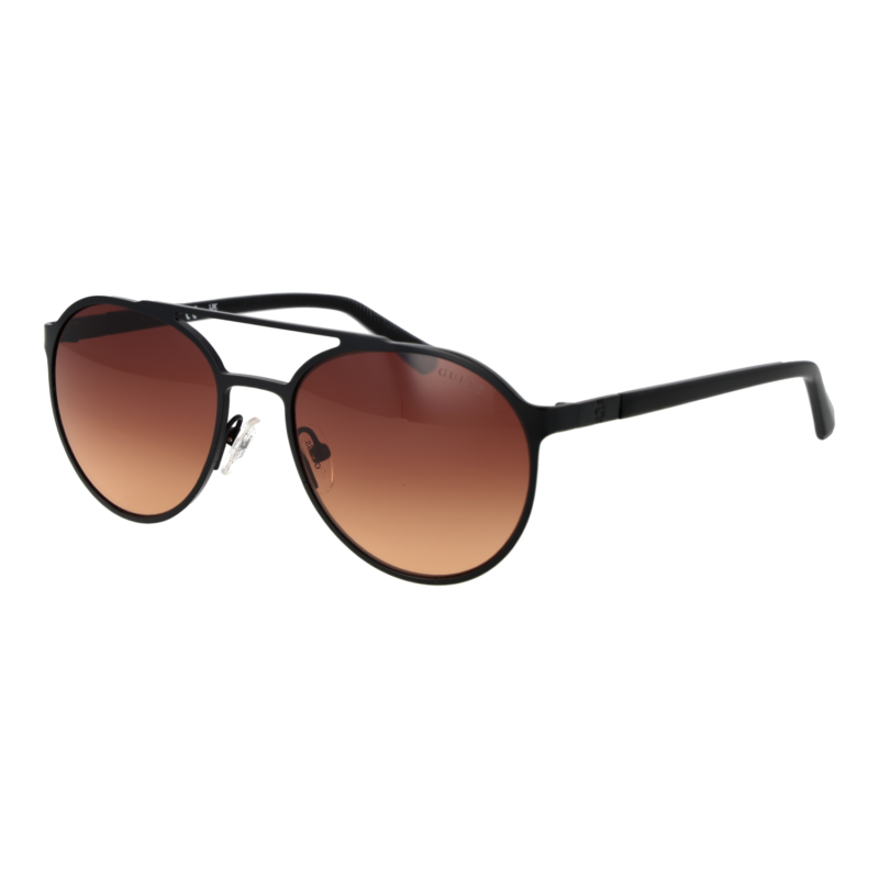 Guess GU00211 5202F sunglasses side view
