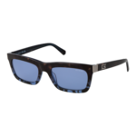 Guess GU00212 5592V sunglasses side view