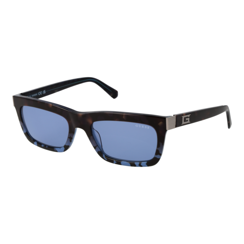 Guess GU00212 5592V sunglasses side view