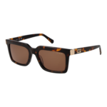 Guess GU00213 5552E sunglasses side view