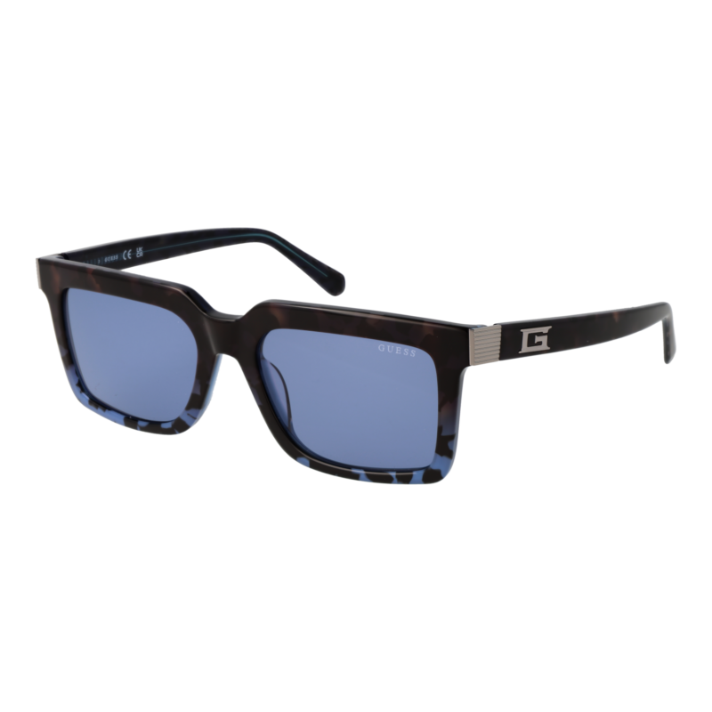 Guess GU00213 5592V sunglasses side view