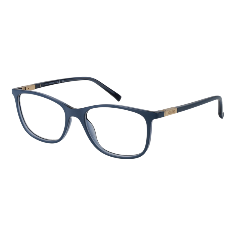 Guess GU3004 53090 optical frames side view