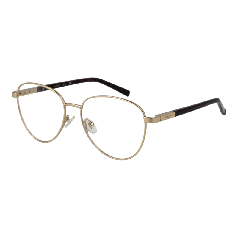 Guess GU3037 51052 optical frames side view