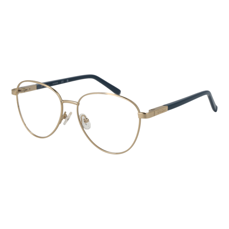 Guess GU3037 51090 optical frames side view