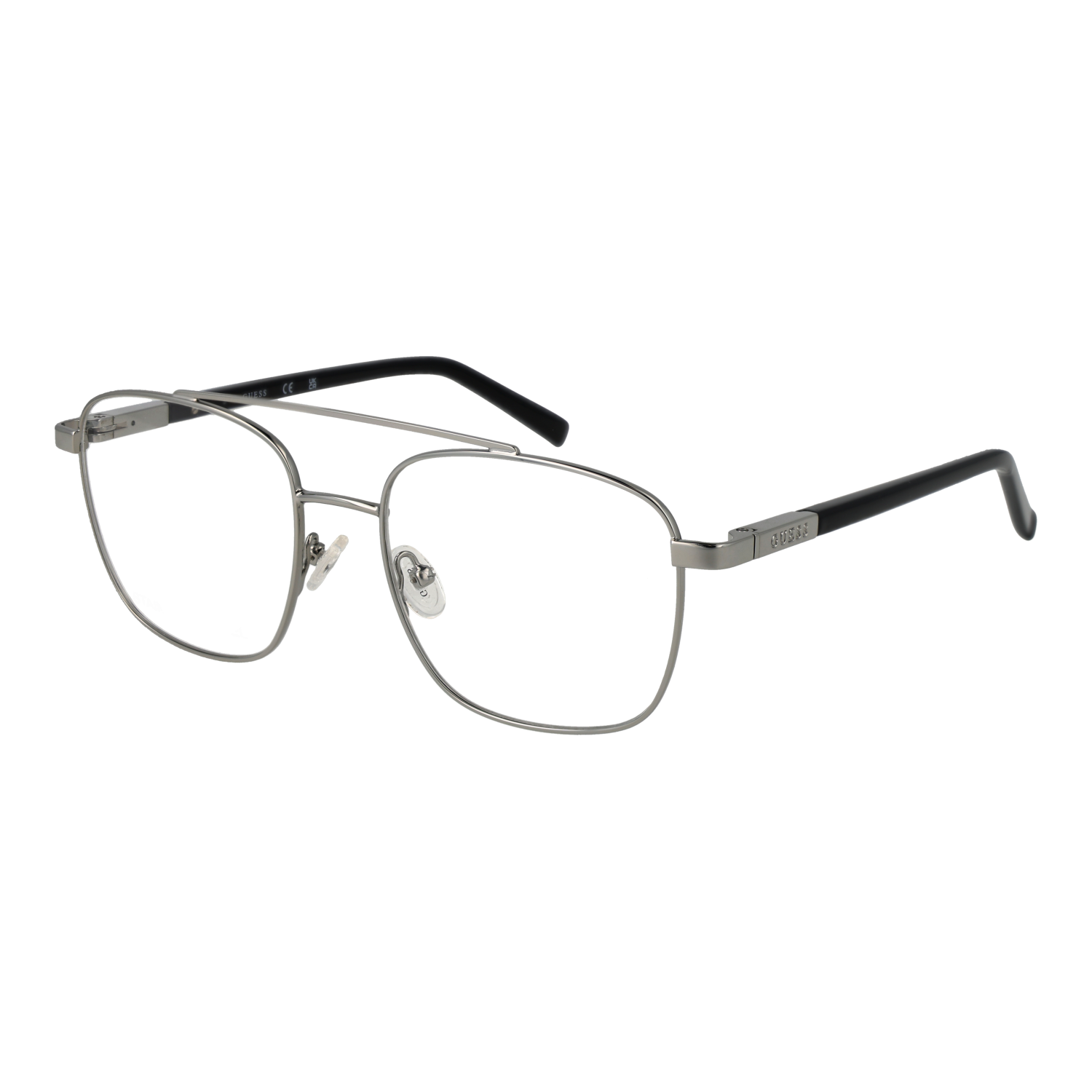 Guess GU3038 52005 optical frames side view