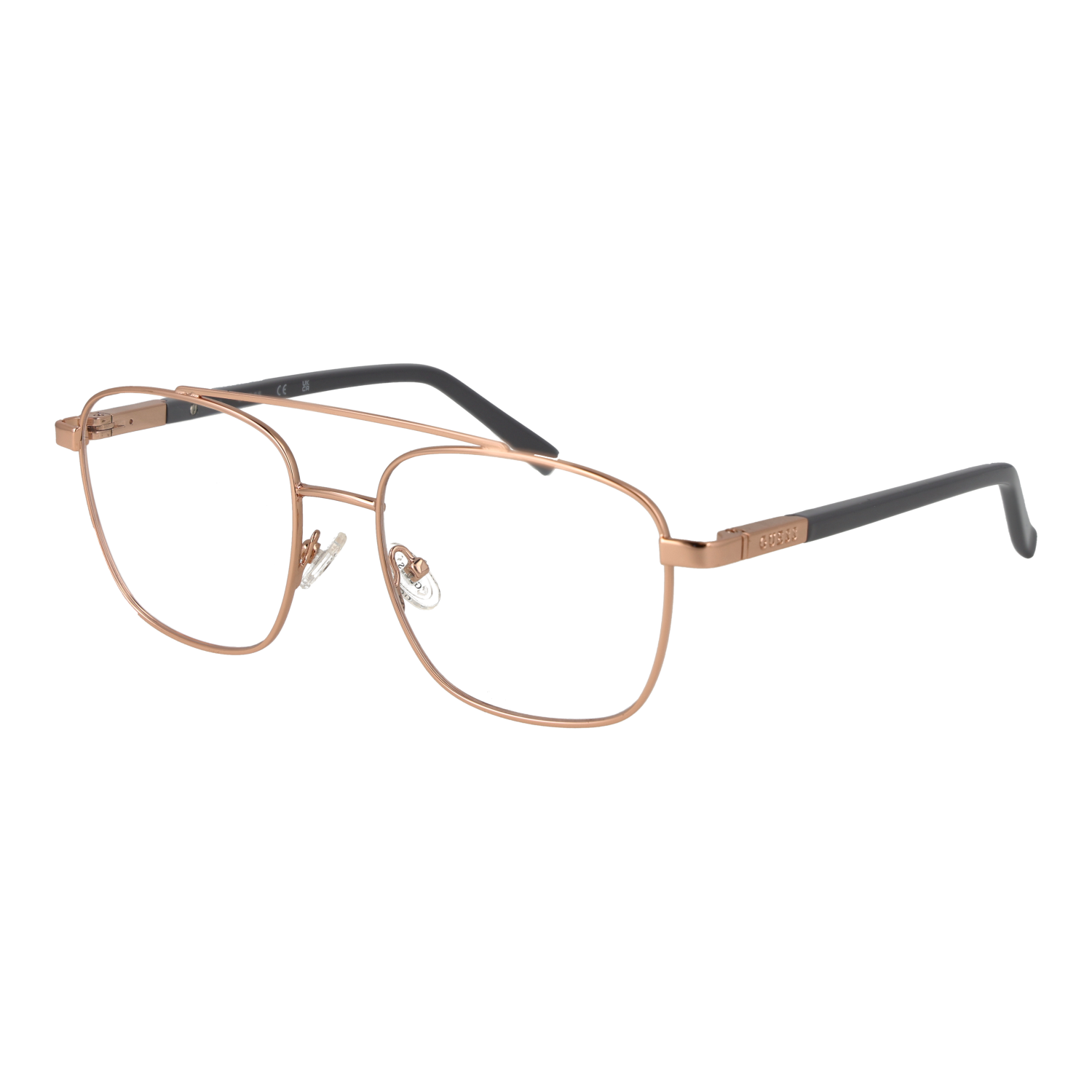 Guess GU3038 52020 optical frames side view