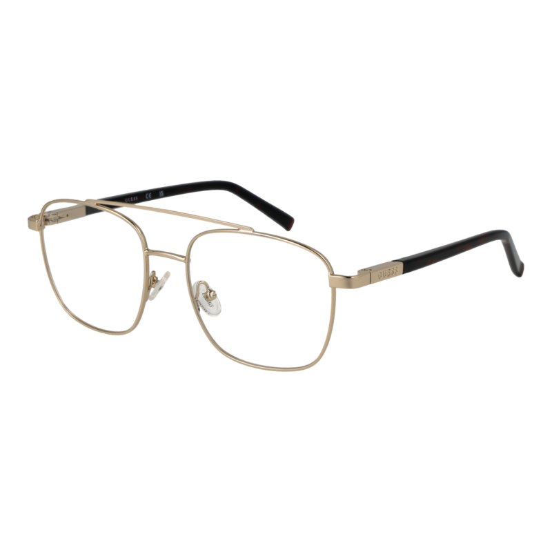 Guess GU3038 52052 optical frames side view