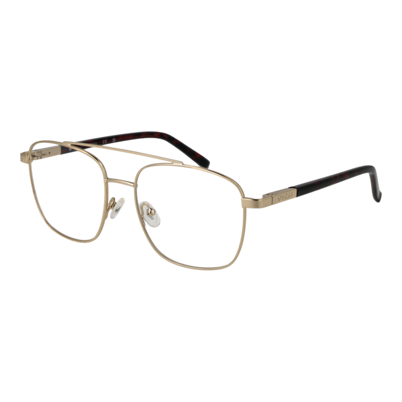 Guess GU3038 54052 optical frames side view