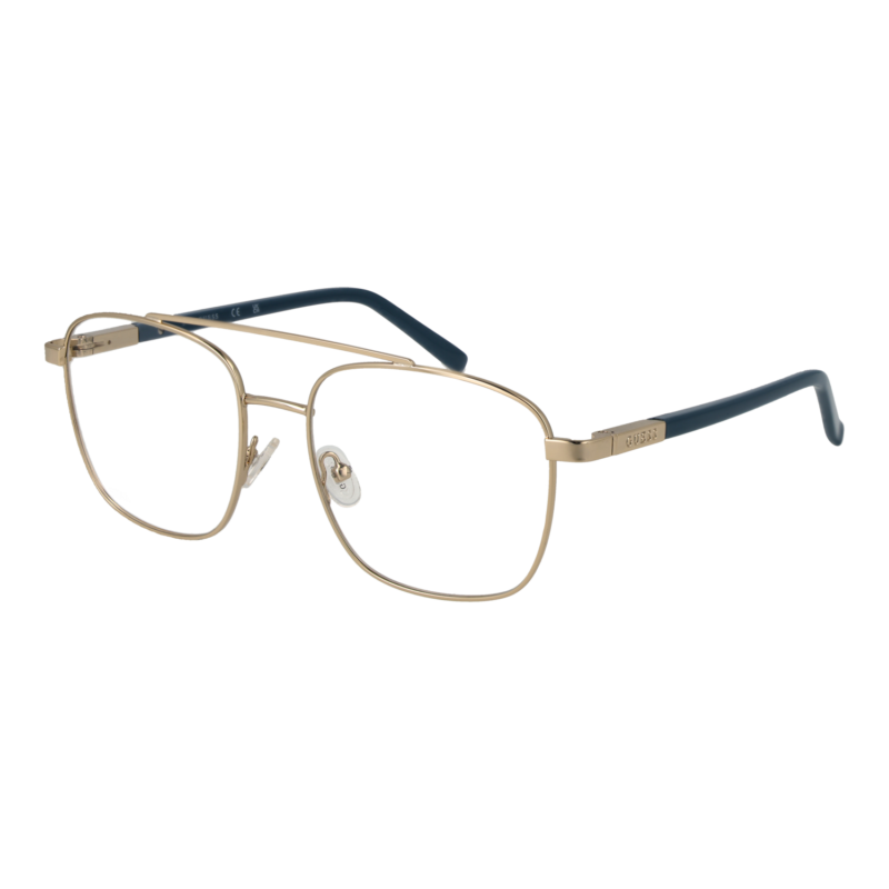 Guess GU3038 54092 optical frames side view