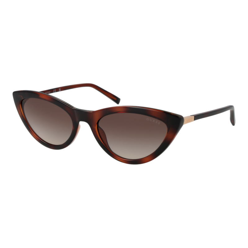 Guess GU3053 5552F sunglasses side view