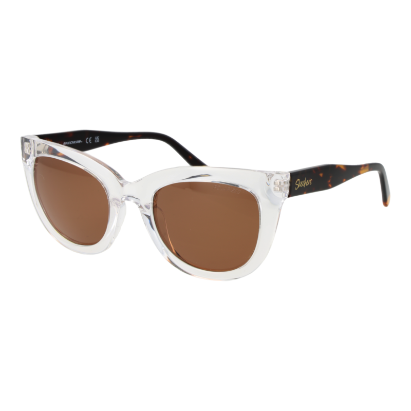 Skechers SE00040 5226H sunglasses side view
