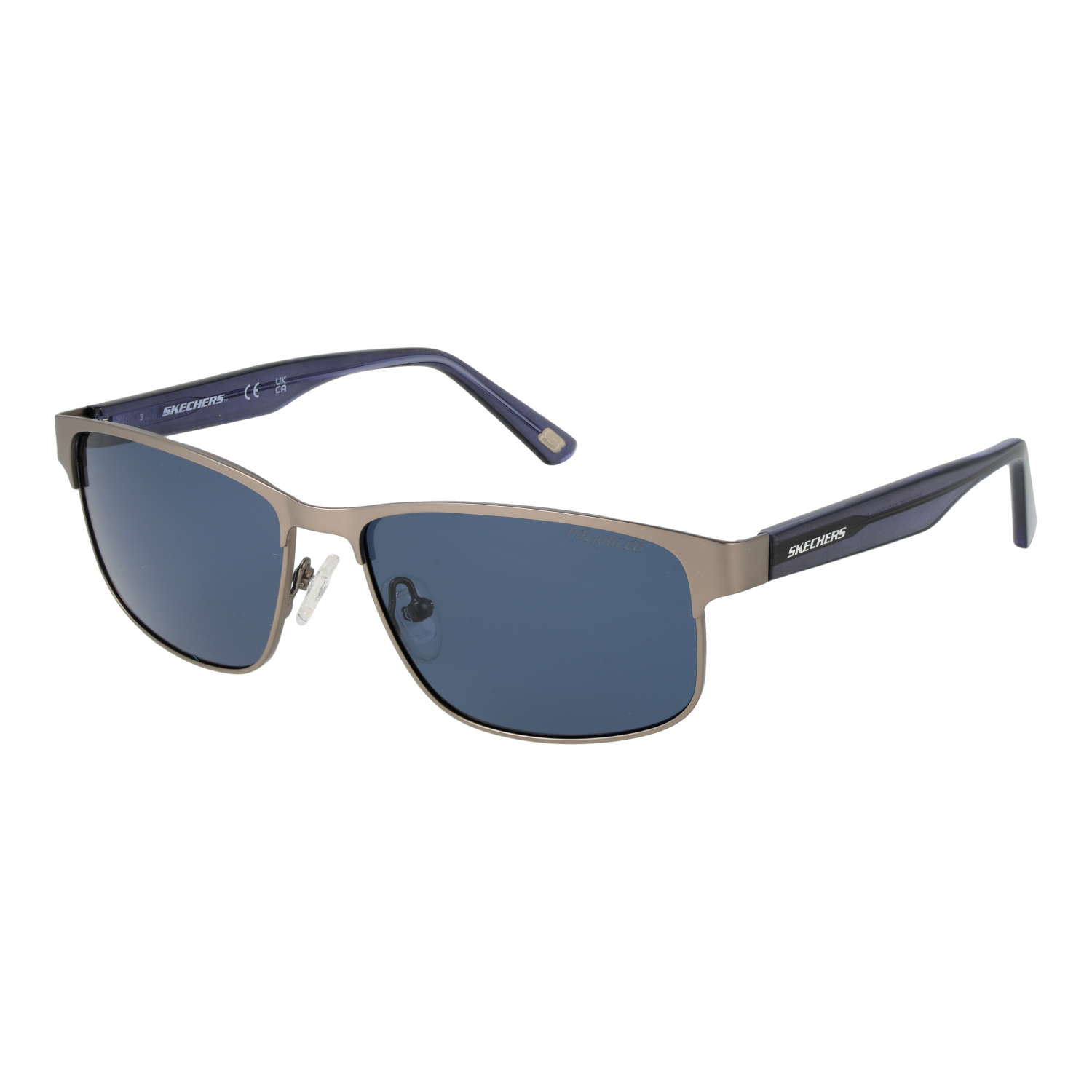Skechers SE00046 5611D sunglasses side view