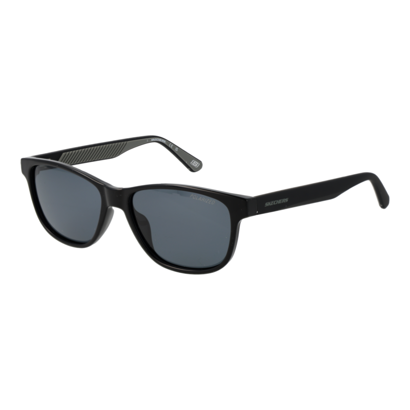 Skechers SE00058 5301D sunglasses side view
