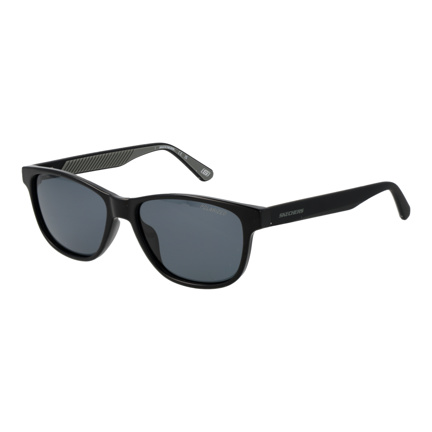Skechers SE00058 5301D sunglasses side view