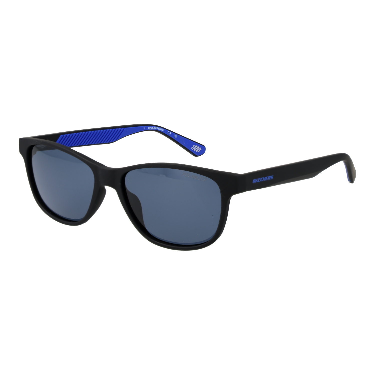Skechers SE00058 5302D sunglasses side view