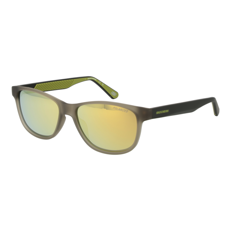 Skechers SE00058 5397R sunglasses side view