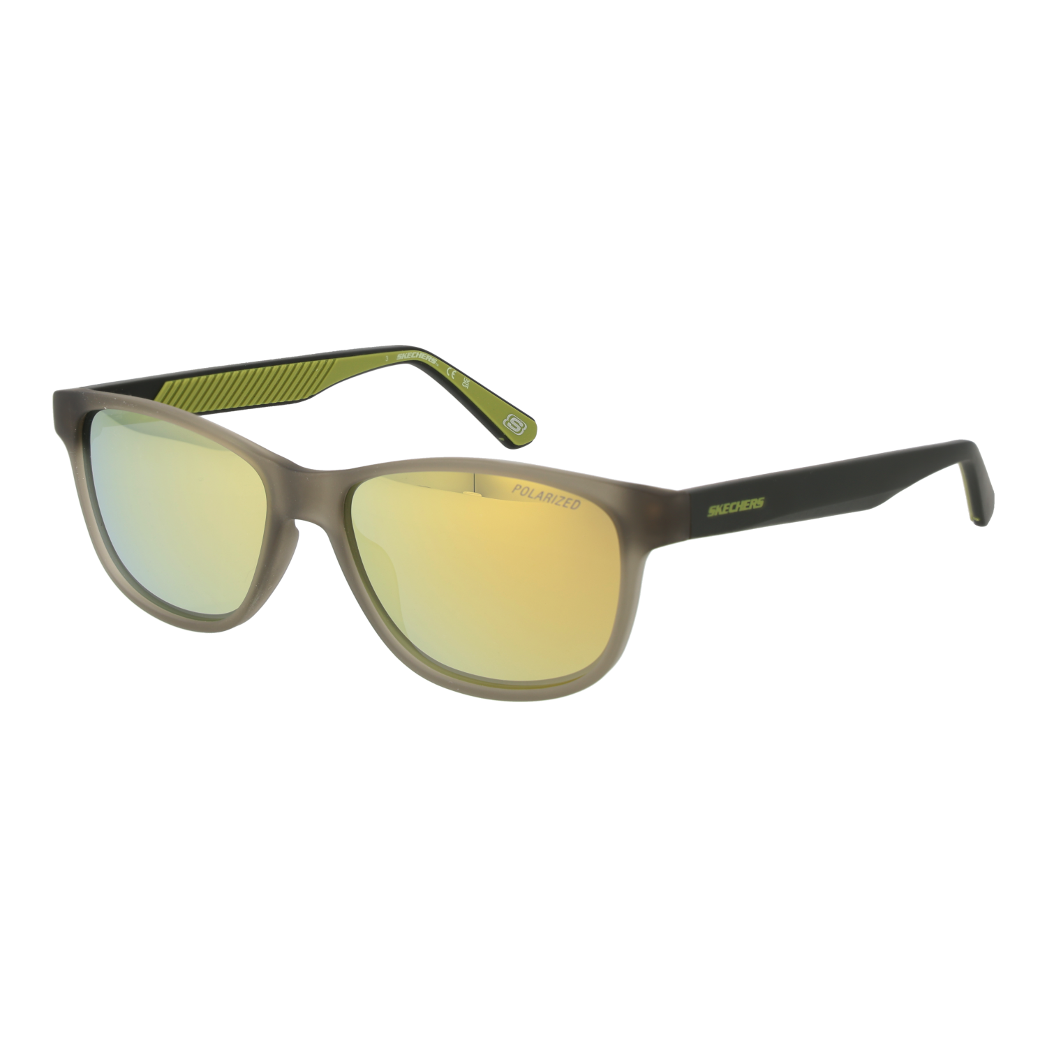 Skechers SE00058 5397R sunglasses side view